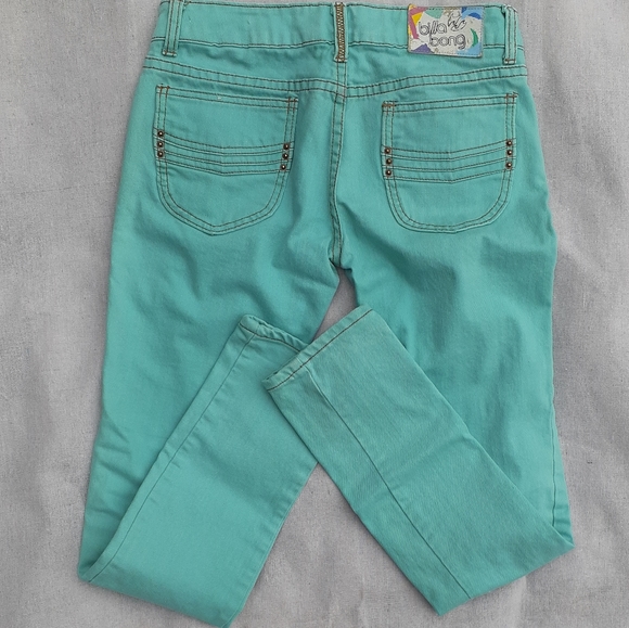 Billabong Pants - Billabong Skinny Jeans | Junior's Size 5
